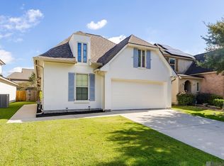 18173 River Birch Dr, Prairieville, LA 70769 | MLS #2025020095