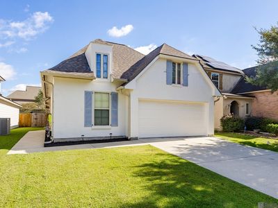 18173 River Birch Dr, Prairieville, LA, 70769