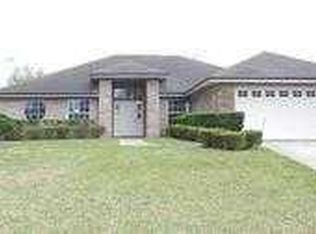 951 Musgrove Ct, Orange Park, FL 32065