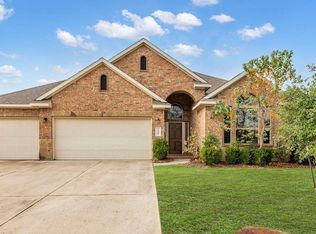 14304 Prospect Park Ln, Conroe, TX 77384