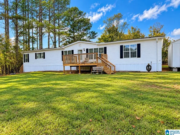 120 Kayla Dr, Jasper, AL 35503