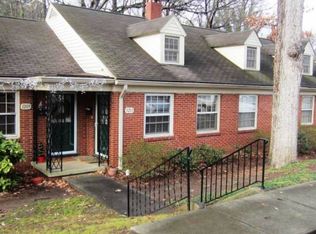 1211 Pamlico Dr, Greensboro, NC 27408