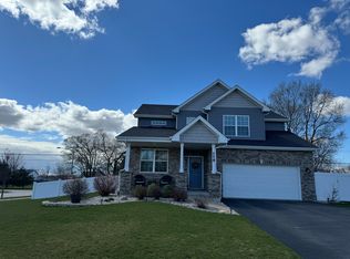 779 Oconnell St, New Lenox, IL 60451