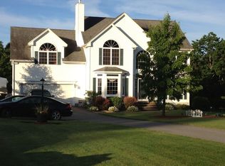 4 Corliss Rd, Windham, NH 03087