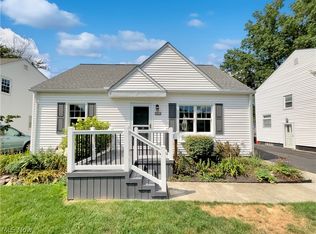 276 Dowd Rd, Elyria, OH 44035