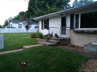 1120 Walnut St, Cedar Falls, IA 50613