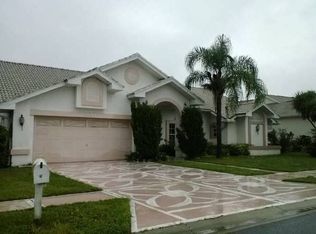 1197 Muscovy Dr, Spring Hill, FL 34608