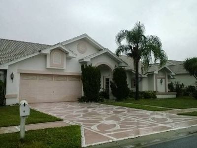 1197 Muscovy Dr, Spring Hill, FL, 34608