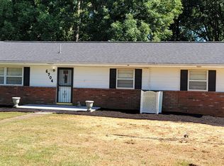 6704 Musket Trl, Knoxville, TN 37920