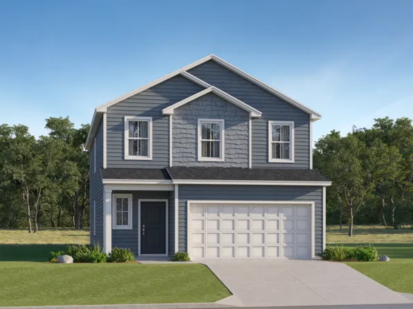 109 Buck Creek Ln, Rossville, GA 30741