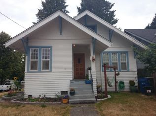 3281 42nd Ave SW, Seattle, WA 98116