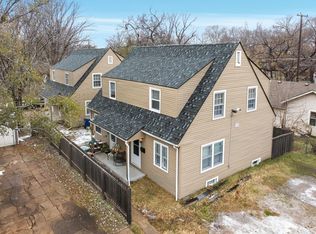 703 S Hydraulic Ave #705-707, Wichita, KS 67211