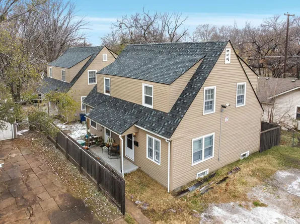 703 S Hydraulic Ave #705-707, Wichita, KS 67211