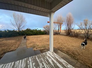 800 Road 4, Powell, WY 82435