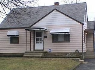 3536 Dresden St, Columbus, OH
