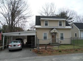 35 Cedar Rd, Shrewsbury, MA 01545