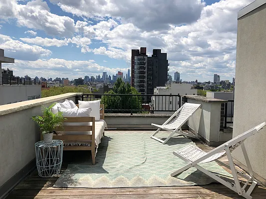 Rented by Douglas Elliman | media 22