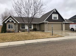 507 N Nebula Ave, Star, ID 83669