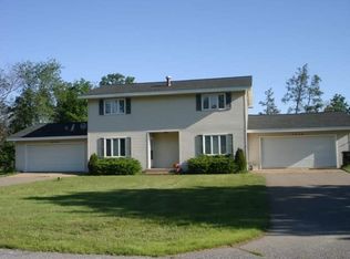 1938 Kimberly Rd, Mosinee, WI 54455