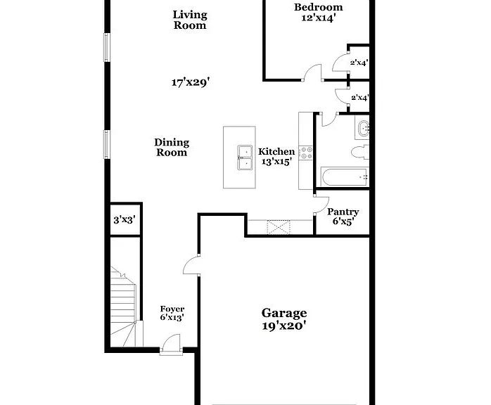 2350 Walker Dr — Photo 2