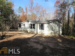 3792 Cooter Creek Rd, Elberton, GA 30635