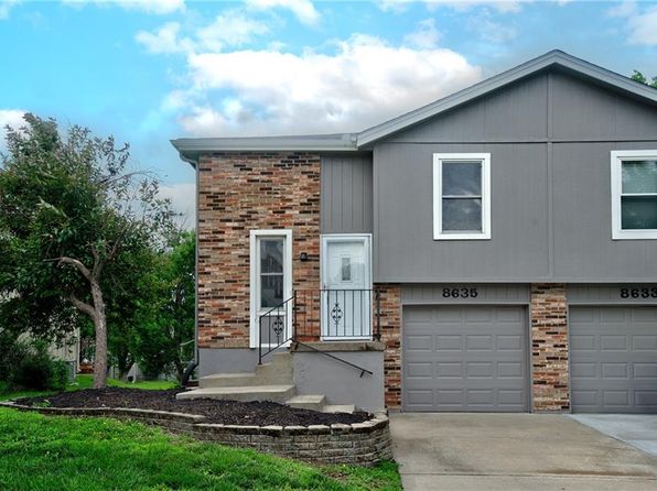 8635 N Hull Ave, Kansas City, MO 64154