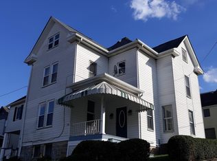 714 Sheridan St, Monongahela, PA