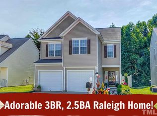 1204 Southgate Dr, Raleigh, NC 27610