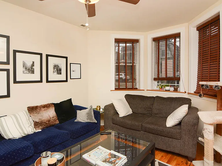 3833 N Paulina St #G — Photo 7
