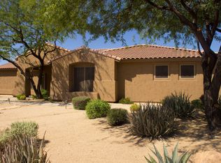 5760 E Blue Sky Dr, Scottsdale, AZ 85266