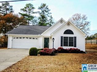 700 Gate 5 Rd, Alexandria, AL 36250