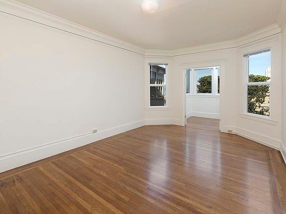 3rd image of 1430 Clay St #11