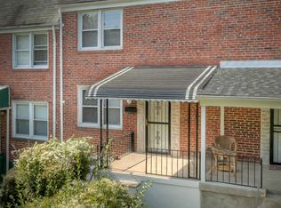 811 Saint Dunstans Rd, Baltimore, MD 21212