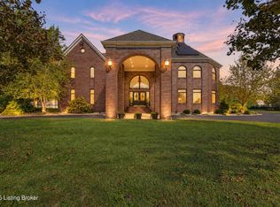 8161 Cunningham Sarles Rd, Borden, IN 47106
