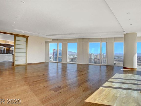 4th image of 3750 S Las Vegas Blvd #3704