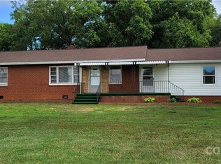 5113 Springs Rd, Conover, NC 28613