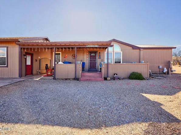 5794 S CALLE SEDILLOS --, Hereford, AZ 85615