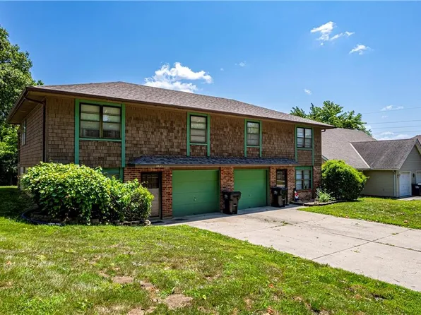 1425 S Haden Ct, Independence, MO 64050