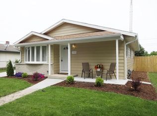 3309 90th St, Sturtevant, WI 53177