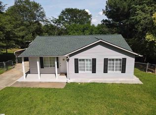 710 Amy Gray St, Greer, SC 29651