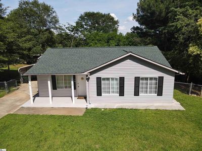 710 Amy Gray St, Greer, SC, 29651