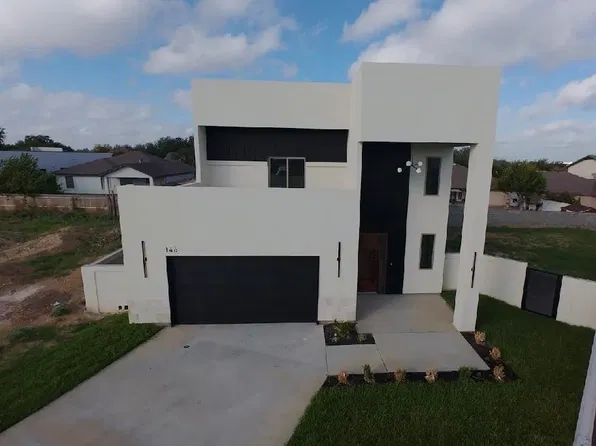 146 Lagos Ave, Laredo, TX 78045