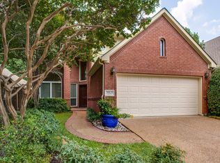 3815 Azure Ln, Addison, TX 75001