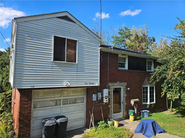 114 W Bruceton Rd, Pittsburgh, PA 15236