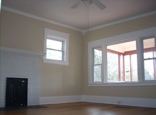 1300 W Club Blvd, Durham, NC 27705