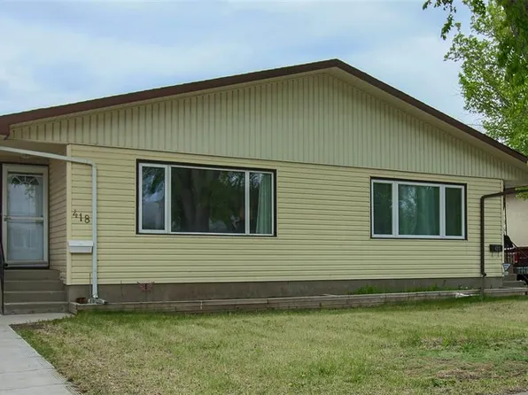 418 Froom CRESCENT, Regina, SK S4N 1T6
