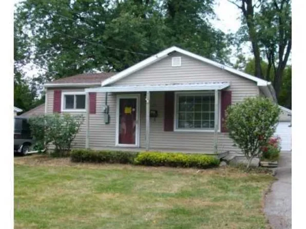 125 E Rouse St, Lansing, MI 48910