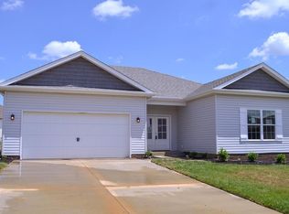 2936 Tumbleweed Trail Ave, Bowling Green, KY 42101