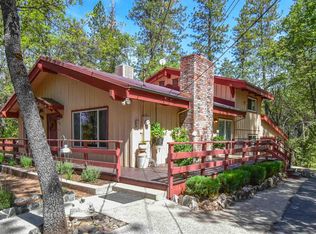 16390 Creekside Dr, Sonora, CA 95370