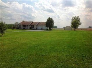 11617 State Route 72, Leesburg, OH 45135